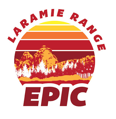 Lararmie Range Epic