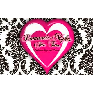 Adult Entertainment Store «Romantic Nights For Two Boutique», reviews and photos, 1714 Brommer St, Santa Cruz, CA 95062, USA