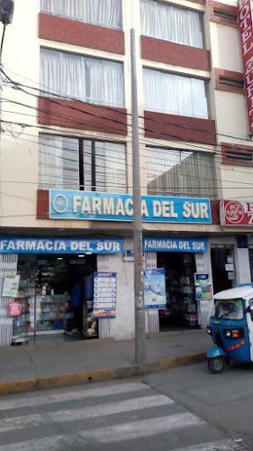 Farmacia Del Sur