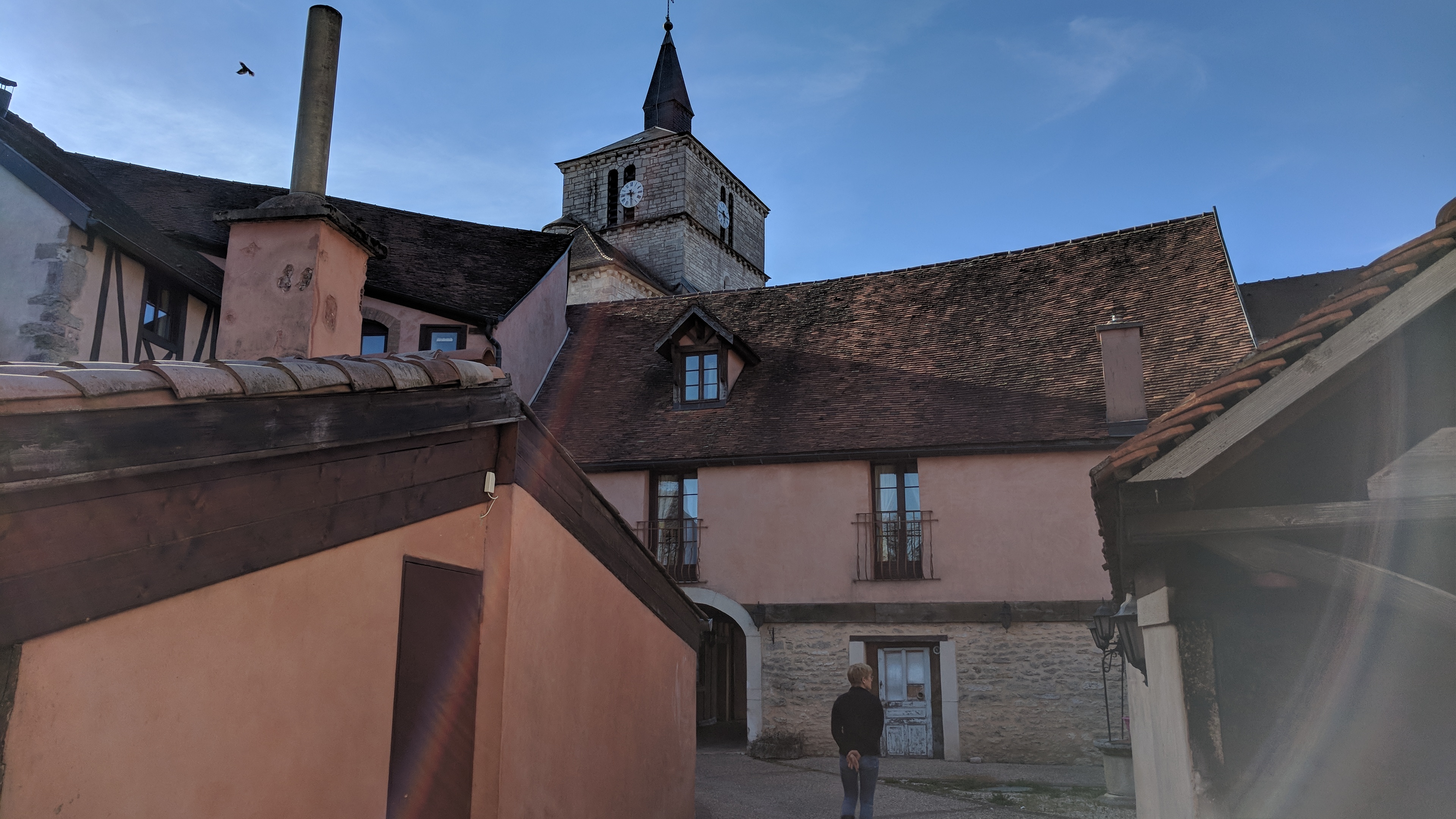Photo n° 50 de l'avis de Christophe.O fait le 07/04/2018 à 14:30