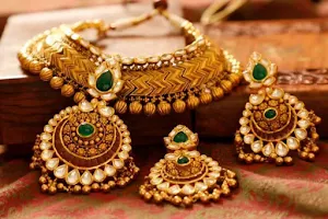 Classic jewellers image