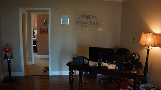 Mortgage Lender «HomeRate Mortgage», reviews and photos