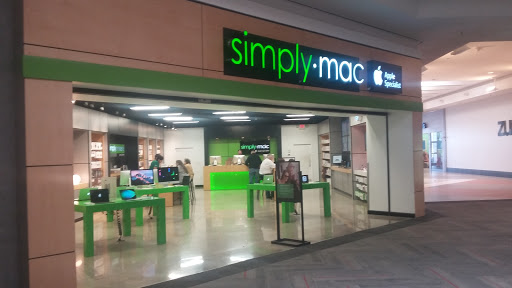 Computer Store «Simply Mac - Apple Premier Partner», reviews and photos, 2825 S Glenstone Ave, Springfield, MO 65804, USA