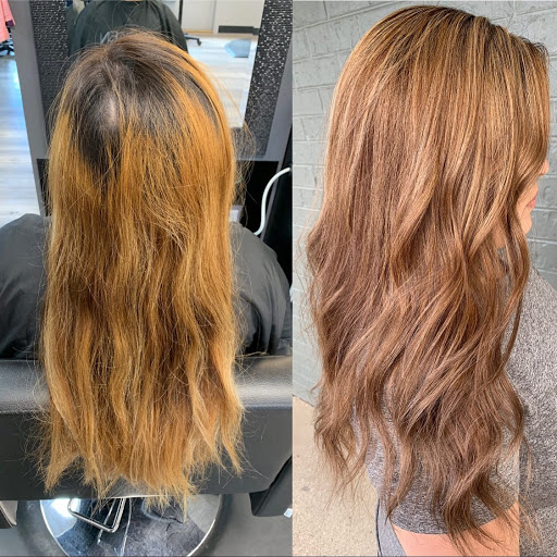 Hair Removal Service «Rau Salon», reviews and photos, 316 N Lake Ave # A, Twin Lakes, WI 53181, USA