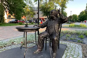 Pomnik Leopolda Kozłowskiego-Kleinmana image