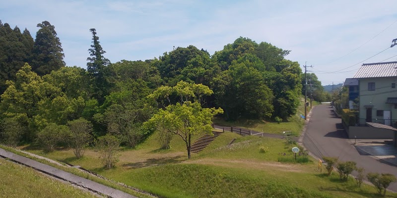 権現山公園