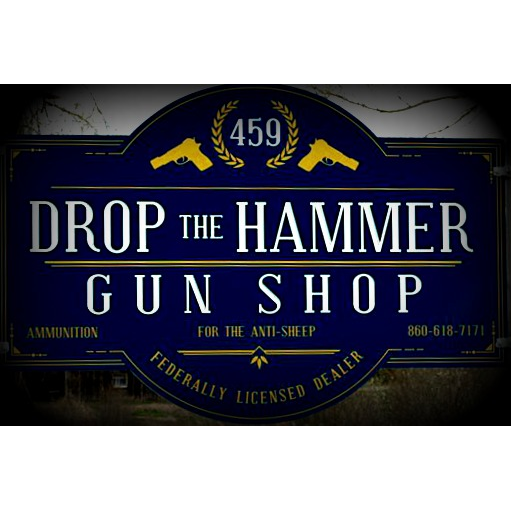 Gun Shop «Drop The Hammer», reviews and photos, 459 Sharon Turnpike, Goshen, CT 06756, USA