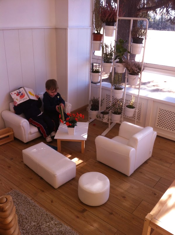 Imagen de Montessori Garden. (5 de 13)