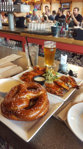 Shopping Mall «Papago Plaza Shopping Center», reviews and photos, 1408 N Scottsdale Rd, Scottsdale, AZ 85257, USA