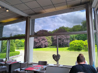 Atmosphère du Restaurant Le Bô Jardin à Roubaix - n°12