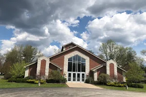 Our Lady of the Lake Church image