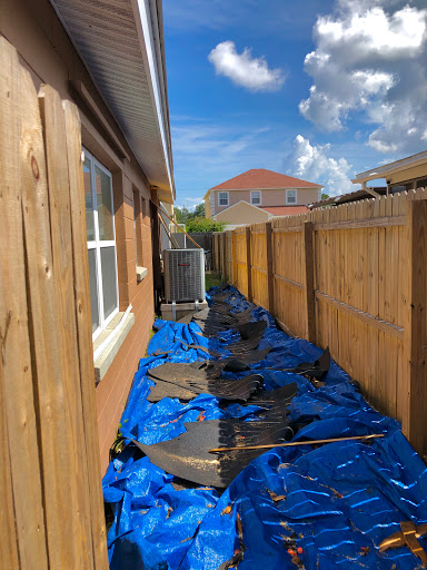 Roofing Contractor «SCM Roofing, LLC», reviews and photos, 13909 N Dale Mabry Hwy, Tampa, FL 33618, USA