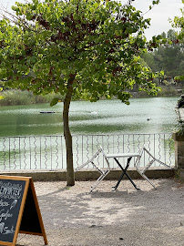 Photos du propriétaire du Restaurant Café Siam du Lac à Mallemort - n°8