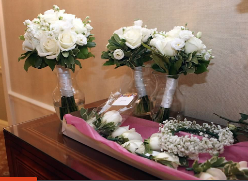 Florist «Flowers from Hannah», reviews and photos, 1098 Mt Kemble Ave, Morristown, NJ 07960, USA