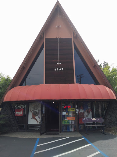 Ski Shop «Land Park Ski & Sports», reviews and photos, 4207 Freeport Blvd, Sacramento, CA 95822, USA
