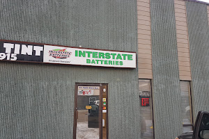 Interstate Batteries of Red Deer