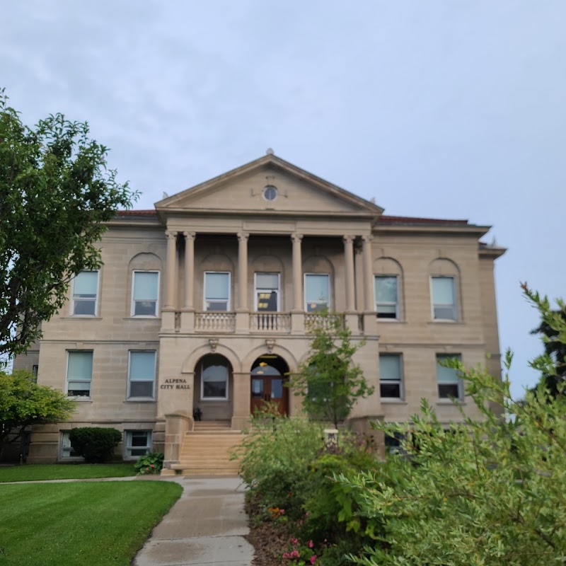 Alpena City Hall