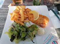 Plats et boissons du Restaurant L'Horizon à Saint-Palais-sur-Mer - n°17