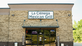 La Cienega Mexican Grill & Seafood