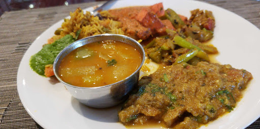 Dosa World South & North Indian Vegetarian Restaurant image 2