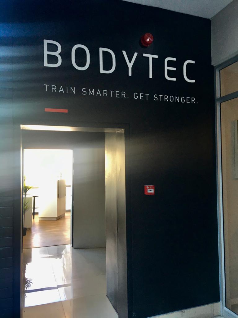 BODYTEC Sea Point