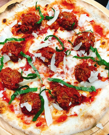 Top 20 pizza Quận 2 Hồ Chí Minh 2022