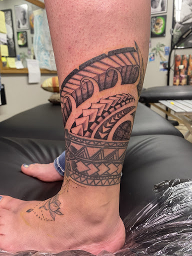 Explore bob marley tattoo ideas, creative tattoo ideas in Casper, available at Ink Spot