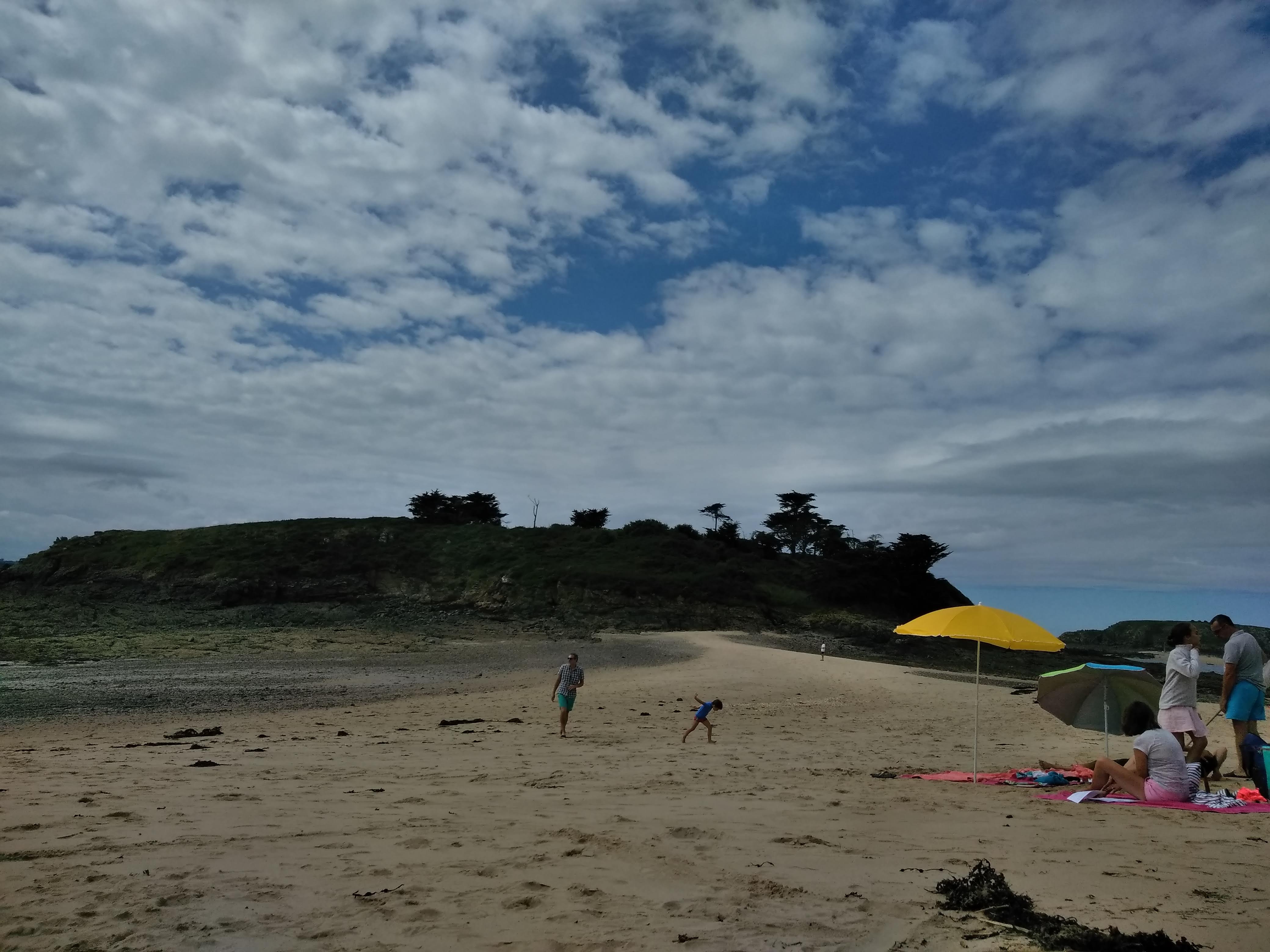 Photo n° 1 de l'avis de Delphine.m fait le 25/08/2018 à 15:37