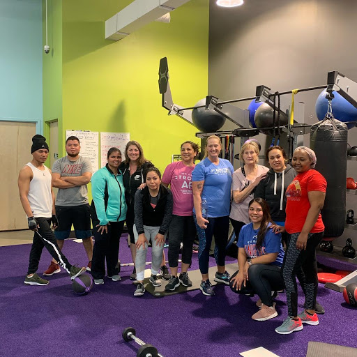 Gym «Anytime Fitness», reviews and photos, 2701 Little Elm Pkwy Suite 150, Little Elm, TX 75068, USA