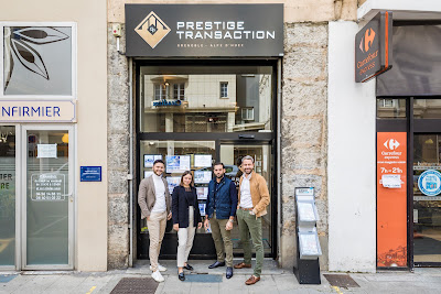 Agence Immobilière Grenoble | Prestige Transaction à Grenoble