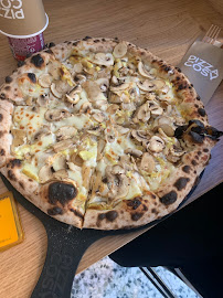 Pizza du Pizzeria Pizza Cosy à Marseille - n°19
