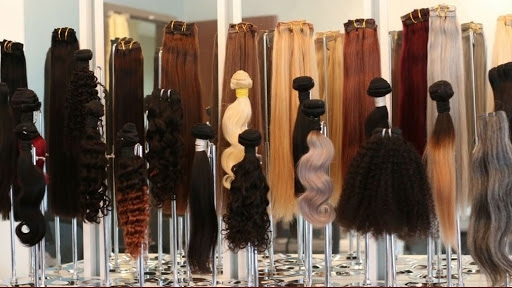 Beauty Salon «BETHEL BEAUTY SALON», reviews and photos, 11-13 47th Rd, Long Island City, NY 11101, USA