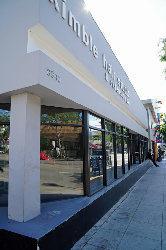Beauty Salon «Kimble Hair Studio :)», reviews and photos, 8280 California Route 2, Los Angeles, CA 90046, USA