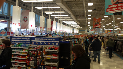 Grocery Store «Meijer», reviews and photos, 1355 N Lexington-Springmill Rd, Mansfield, OH 44906, USA