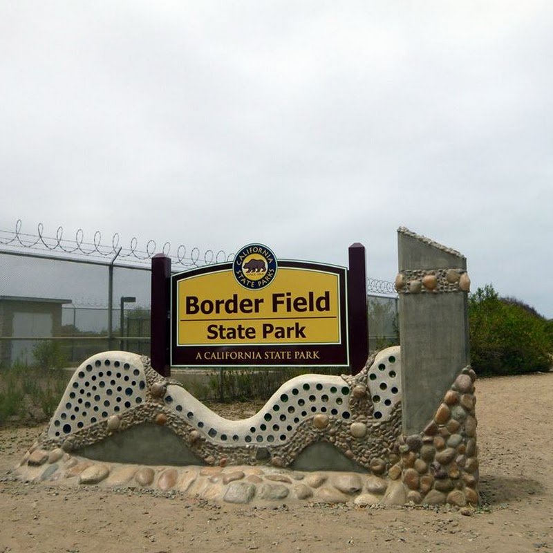 Border Field State Park
