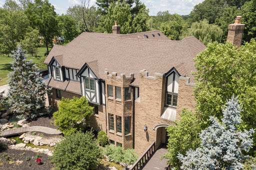 Roofing Contractor «D & G Roofing & Restoration», reviews and photos, 2275 Miamisburg Centerville Rd, Dayton, OH 45459, USA