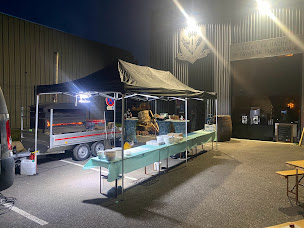 Photo n°4 de ELSASS PIZZFLAM’S à Montceau-les-Mines ()