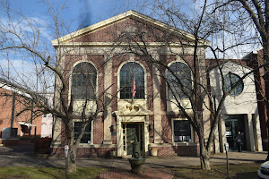 Bloomsburg Public Library