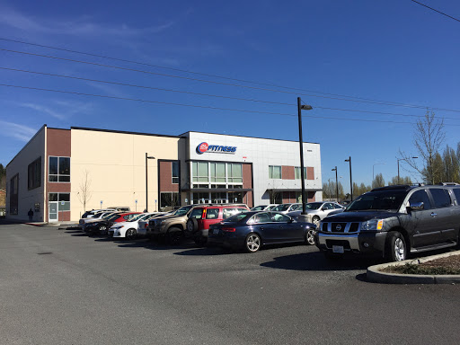 Gym «24 Hour Fitness», reviews and photos, 18006 120th Ave NE, Bothell, WA 98011, USA