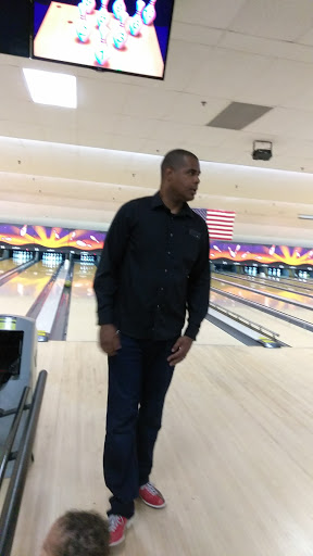 Bowling Alley «AMF Marietta Lanes», reviews and photos, 565 Cobb Pkwy S, Marietta, GA 30060, USA