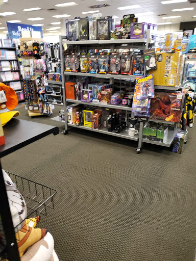 Book Store «Books-A-Million», reviews and photos, 401 W Jackson St #290, Cookeville, TN 38501, USA