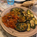 Photo n°3 de l'avis de Da.i fait le 12/12/2022 à 21:58 sur le  Il Ghiottone di Francavilla al Mare à Francavilla al Mare