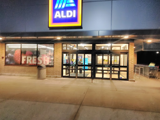 Supermarket «ALDI», reviews and photos, 3109 N Broadway St, Pittsburg, KS 66762, USA