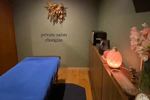 private salon changuu image