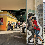 Photo n°7 de l'avis de Anti.e fait le 27/04/2024 à 15:02 sur le  Konnopke's Imbiß à Berlin