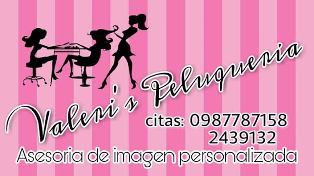 Valeria Peluquería - Asesoría De Imagen Personalizada