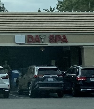 Day Spa «La Choza Day Spa», reviews and photos, 1451 Foxworthy Ave, San Jose, CA 95118, USA