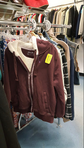 Thrift Store «Goodwill Industries of the Chesapeake, Inc.», reviews and photos