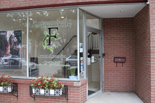 Hair Salon «Fountain of Youth Aveda Salon Spa», reviews and photos, 6735 Reynolds St, Pittsburgh, PA 15206, USA