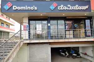 Domino's Pizza Restaurant || Haveri image